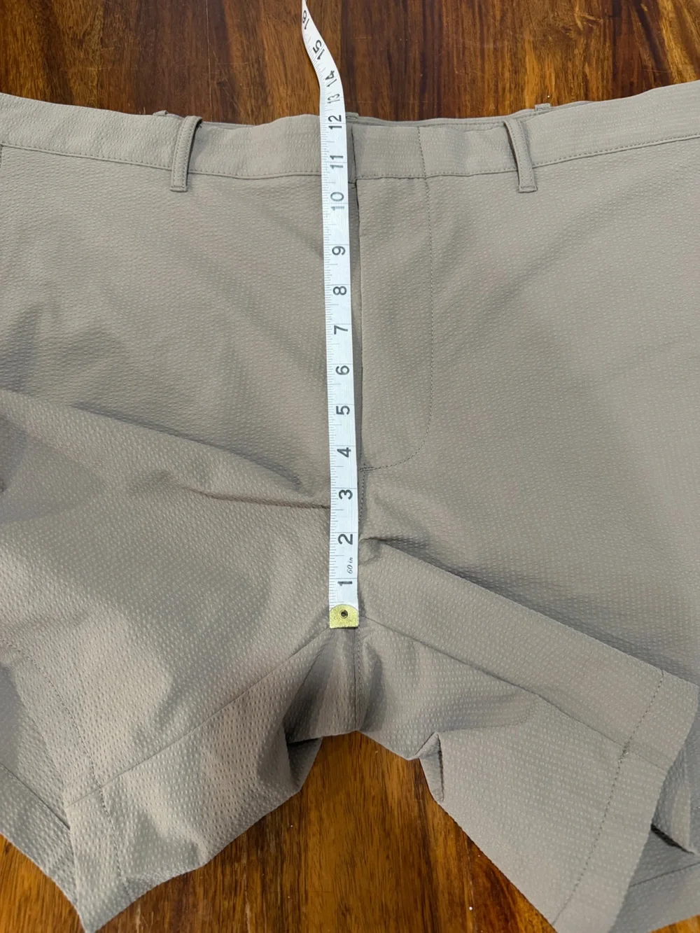 J. Crew classic flat